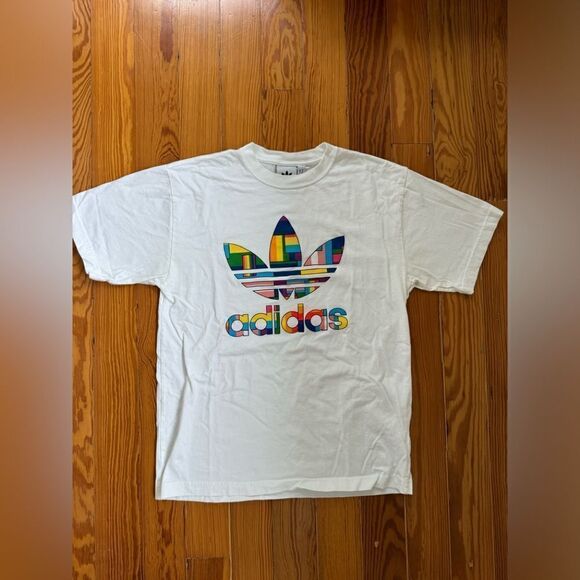 Adidas Tshirt  - Picture 1 of 5